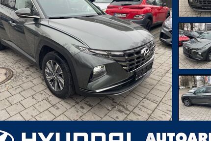 Hyundai TUCSON 62.400 km 27.975 &euro; München 80993