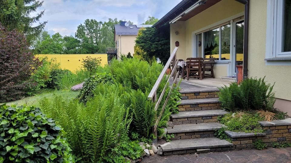 Einfamilienhaus Steinberg am See Oder - 5 Zimmer, 117 m&sup2;, 360.000&euro; | Angebot:26374038