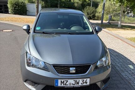 Seat Ibiza 121.285 km 6.200 &euro; Mainz 55122