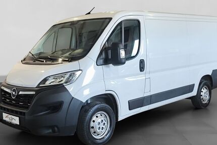 Opel Movano 33.500 km 20.490 &euro; Leun 35638
