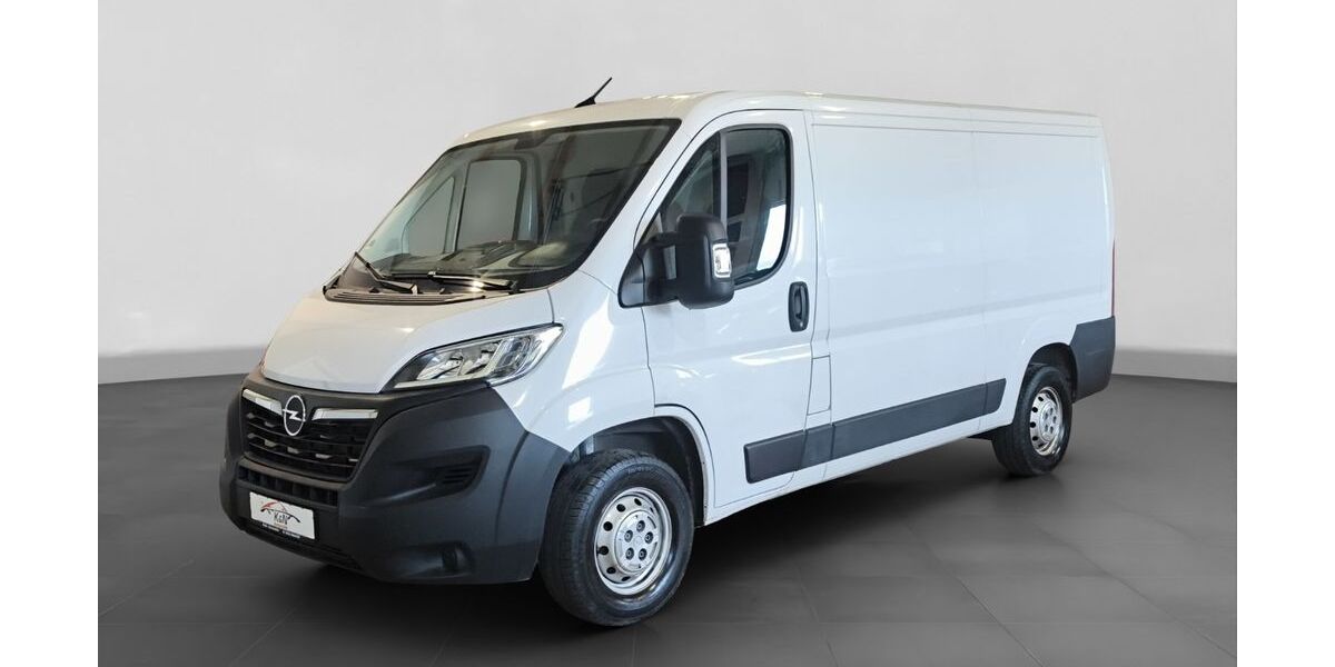 Opel Movano 33.500 km 20.490 &euro; Leun 35638