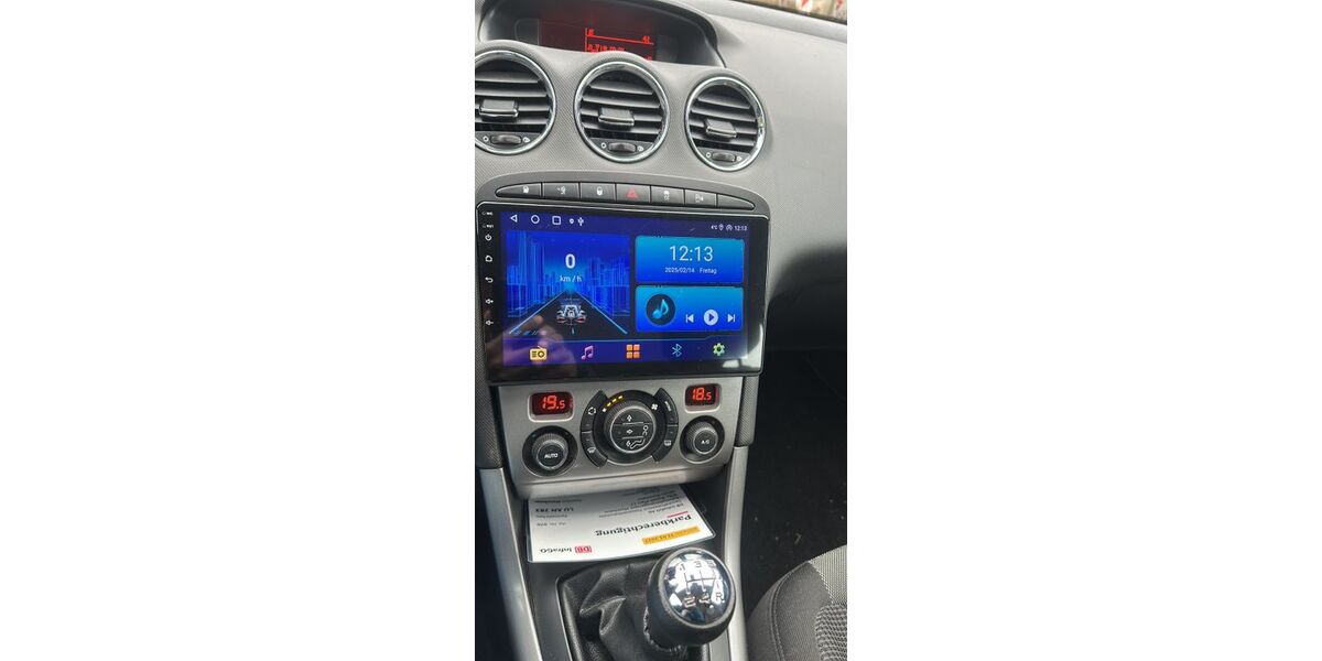 Peugeot 308 178.000 km 1.900 &euro; Mannheim 68167