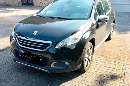 Peugeot 2008 176.200 km 5.500 &euro; Rheine 48432