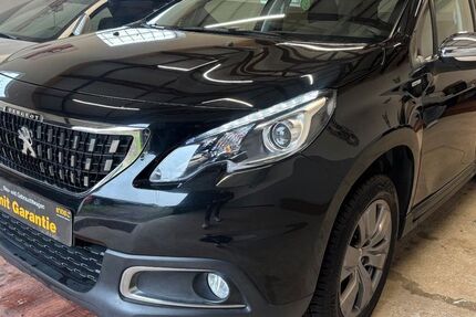 Peugeot 2008 145.000 km 6.290 &euro; Rehlingen Siersburg 66780