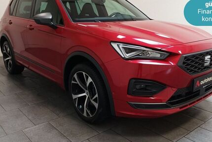 Seat Tarraco 45.787 km 29.470 € Egelsbach 63329