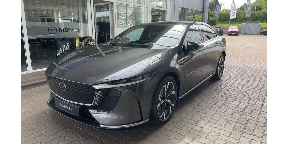Mazda 6e 3.900 km 39.990 &euro; Hildesheim 31137