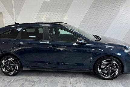 Hyundai i30 14.270 km 24.990 &euro; Liebenburg 38704