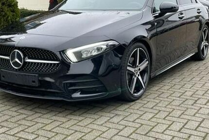 Mercedes-Benz A 180 75.805 km 19.400 &euro; Bergen op Zoom 4625A