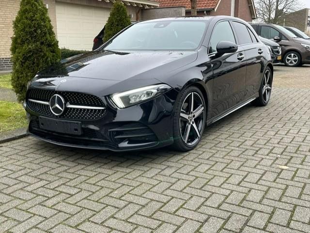 Mercedes-Benz A 180 75.805 km 19.400 &euro; Bergen op Zoom 4625A