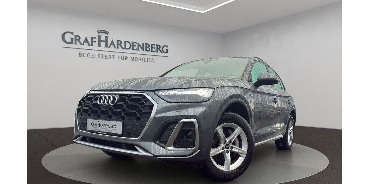 Audi Q5 71.699 km 35.990 &euro; Bretten 75015
