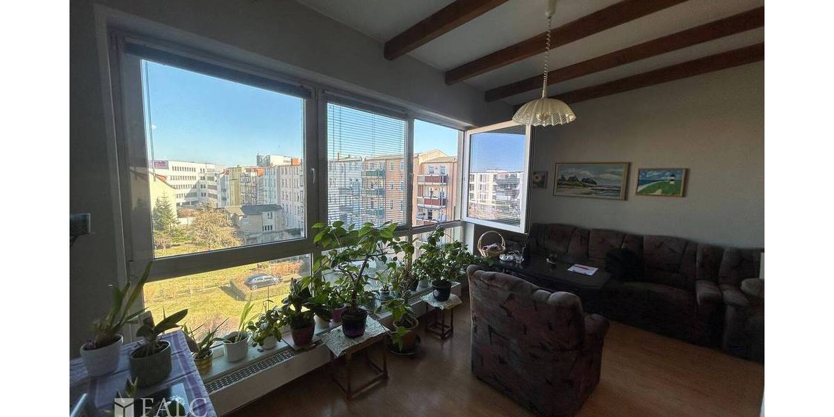 Mehrfamilienhaus, Wohnhaus Rostock Kröpeliner Tor-Vorstadt - 1 Zimmer, 500.000&euro; | Angebot:26858752