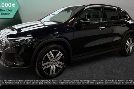Mercedes-Benz EQA 62.425 km 28.390 &euro; Bremen 28307