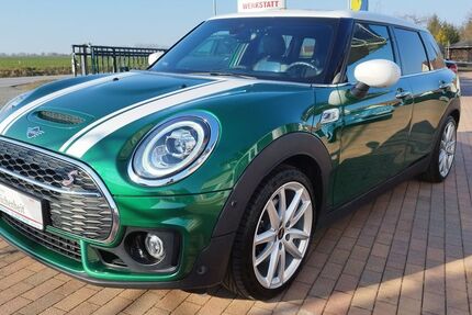 Mini Cooper SD 122.275 km 20.900 € Holtendorf 02829