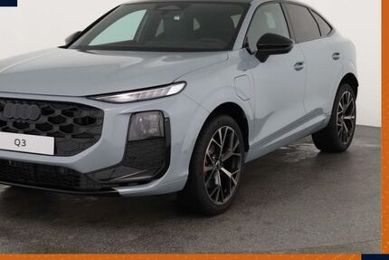 Audi Q3 4.000 km 62.980 &euro; Neumarkt 92318
