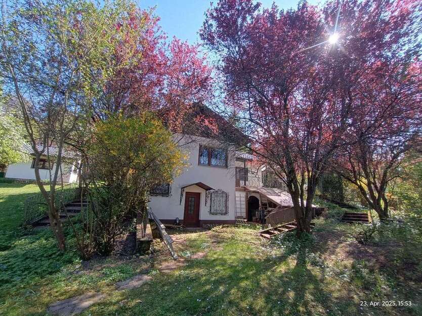 Haus zum Kaufen in Maßbach 250.000 € 150 m²