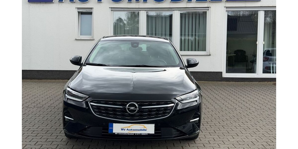 Opel Insignia 146.000 km 14.690 &euro; Neuwied 56567