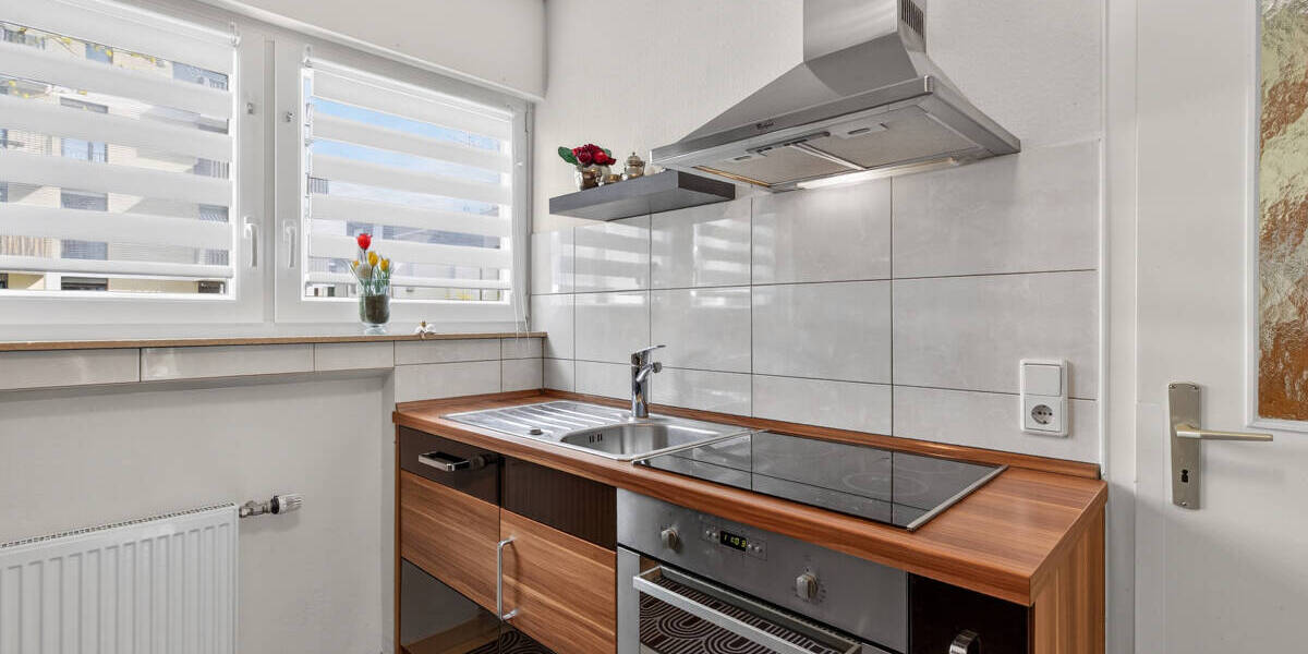 Reihenmittelhaus Karlsruhe / Grünwinkel Grünwinkel - 6 Zimmer, 122 m&sup2;, 549.000&euro; | Angebot:26343555