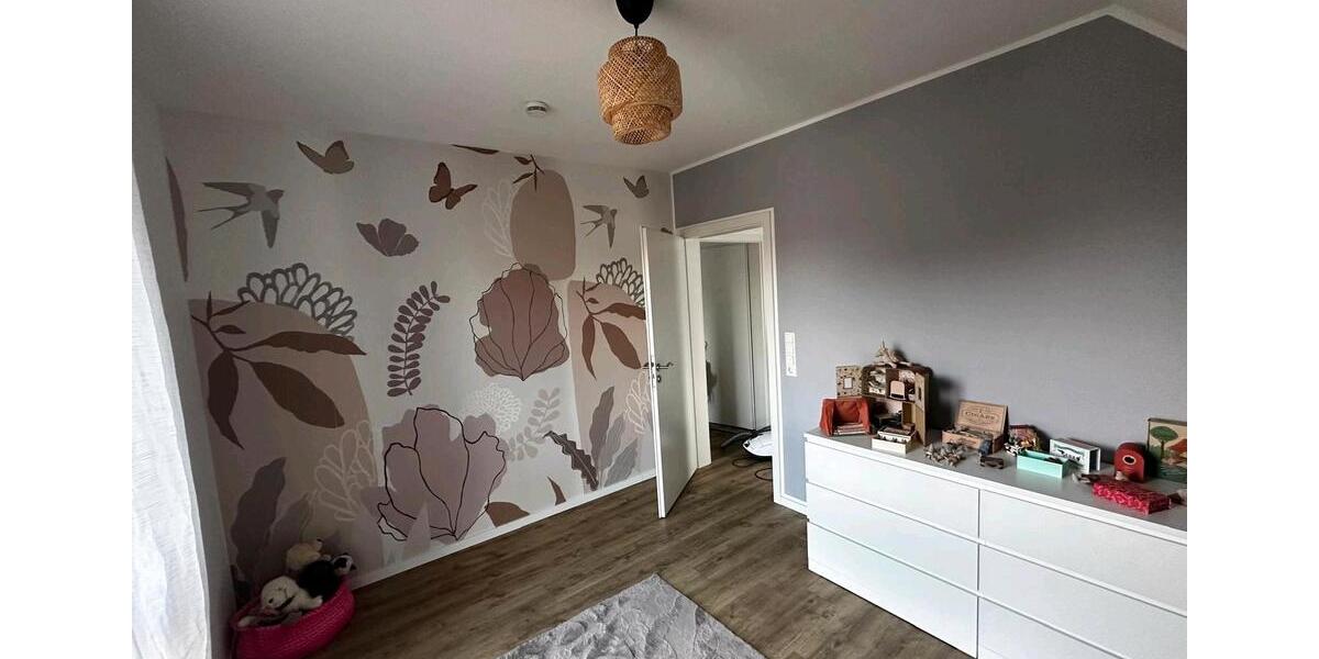 Doppelhaushälfte Cloppenburg - 4 Zimmer, 118 m&sup2;, 1.285&euro; | Angebot:26406523