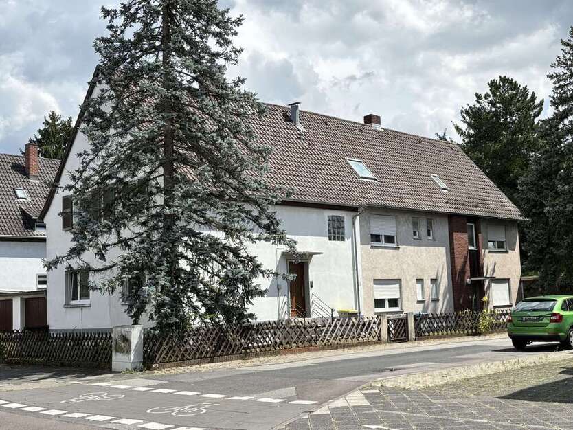 Haus zum Kaufen in Mannheim 799.000 € 220 m²