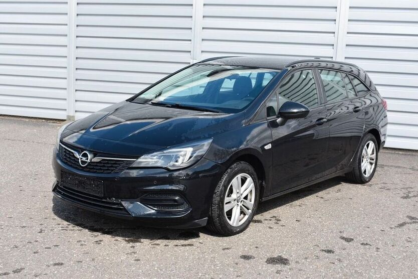 Astra