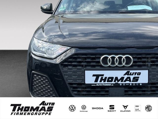 Audi A1 47.197 km 16.880 &euro; Hennef 53773