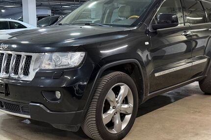 Jeep Grand Cherokee 187.978 km 11.199 &euro; München 81677