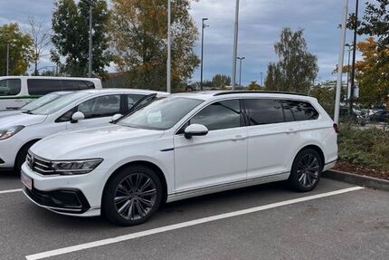 VW Passat Variant 97.000 km 22.990 &euro; Lützelbach 64750