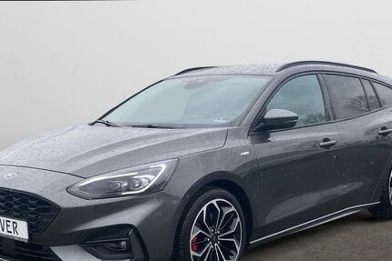 Ford Focus 53.100 km 19.385 &euro; Hagen 27628