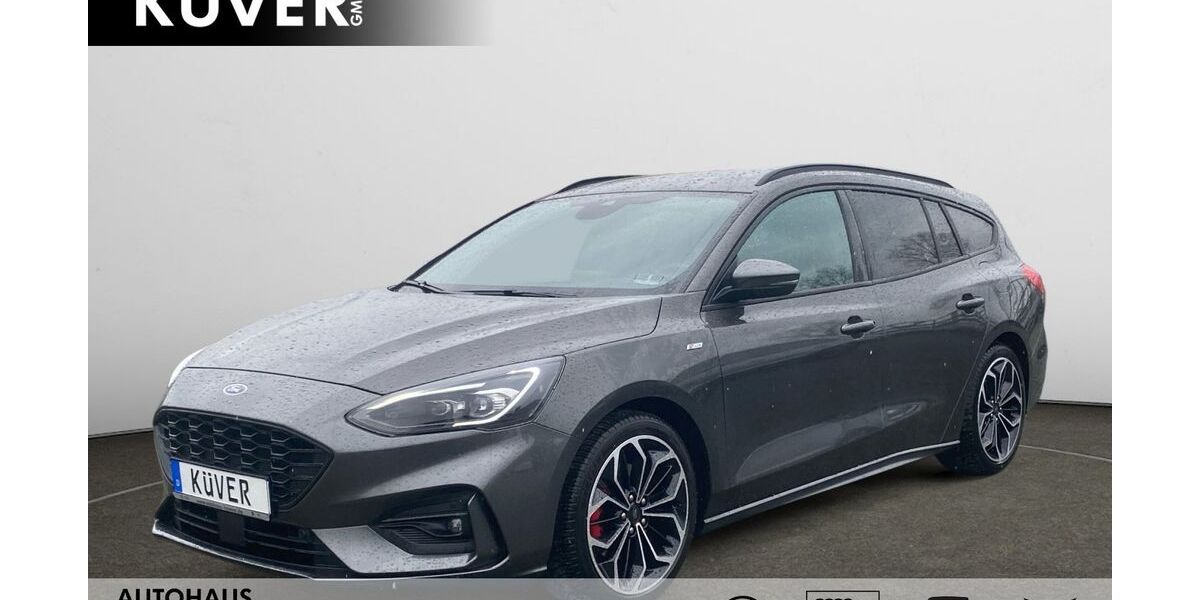 Ford Focus 53.100 km 19.484 &euro; Hagen 27628