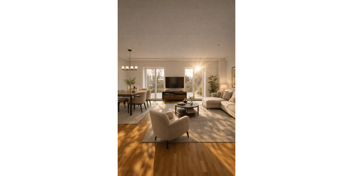 Reihenendhaus Leipzig Großzschocher - 4 Zimmer, 158 m&sup2;, 975.000&euro; | Angebot:26909250