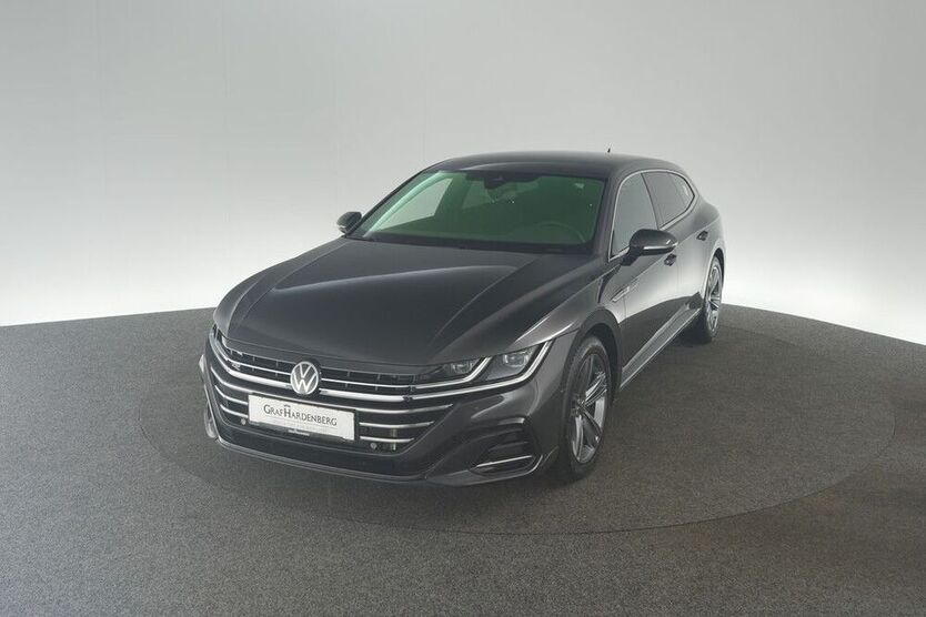 Arteon