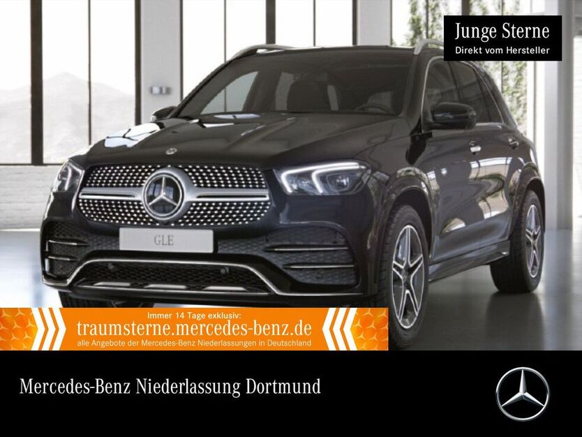 Mercedes-Benz GLE 350 69.103 km 63.990 € Dortmund 44139