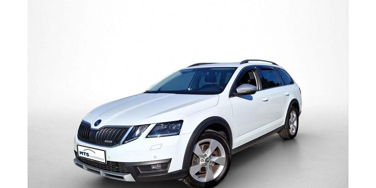 Skoda Octavia 134.650 km 16.650 &euro; Friedberg 61169