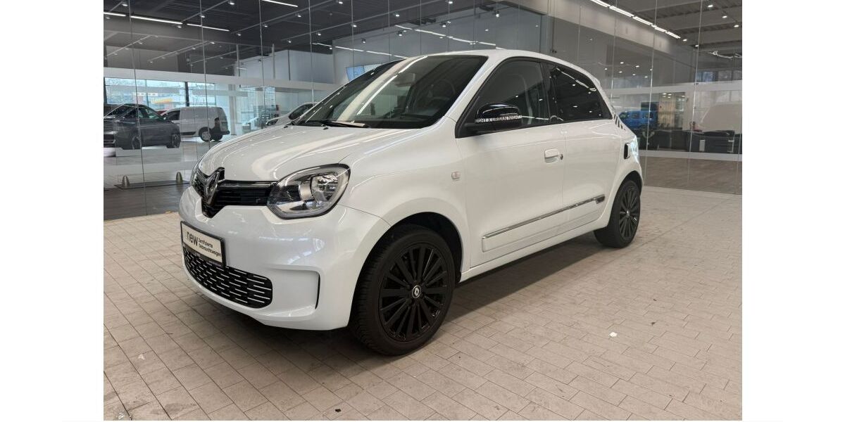 Renault Twingo 29.131 km 15.540 &euro; Dinslaken 46539