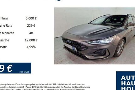 Ford Focus 13.106 km 21.990 € Landau 76829
