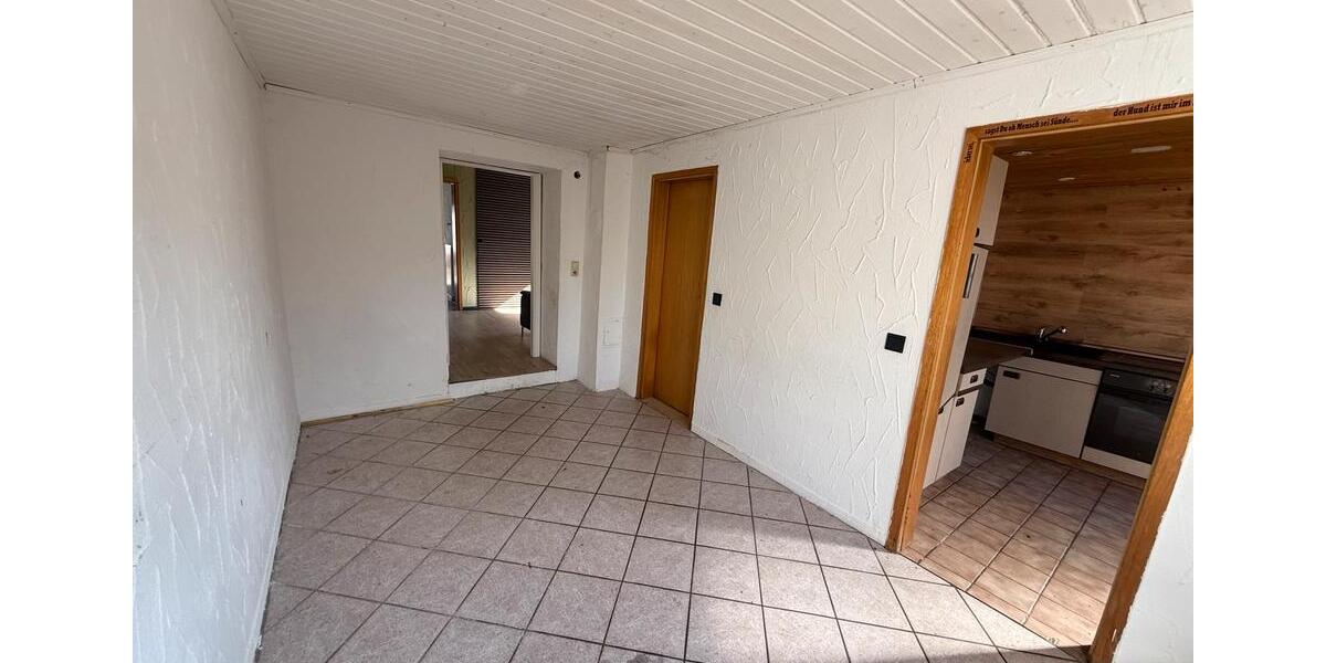 Doppelhaushälfte Schillingen - 4 Zimmer, 90 m&sup2;, 79.000&euro; | Angebot:27158224