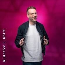 Benni Stark - Schon lustig wenn‘s witzig ist! Dörpen
