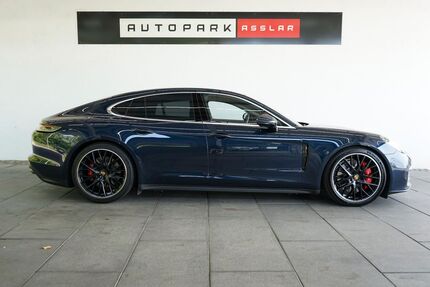 Porsche Panamera 108.150 km 68.880 &euro; Asslar 35614
