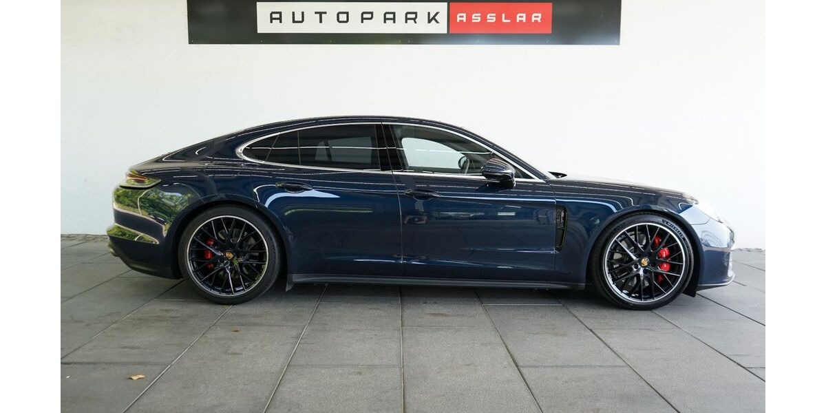 Porsche Panamera 108.150 km 69.880 &euro; Asslar 35614