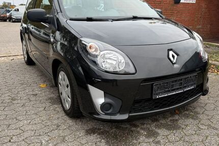 Renault Twingo 142.000 km 2.480 &euro; Rendsburg 24768