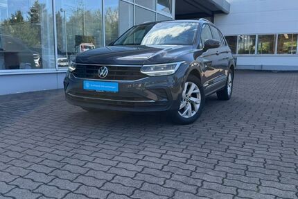 VW Tiguan 94.250 km 19.990 &euro; Leuna 06237