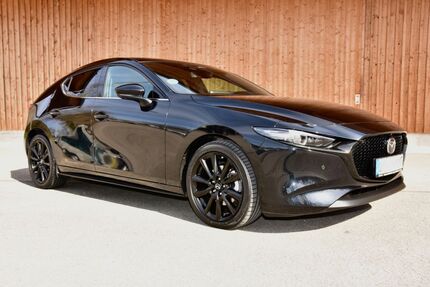 Mazda 3 26.000 km 28.600 &euro; Landsberg 86899