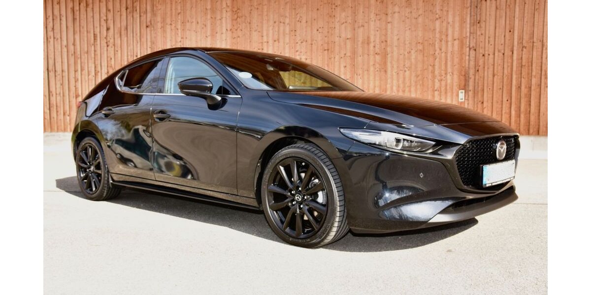 Mazda 3 26.000 km 28.600 &euro; Landsberg 86899