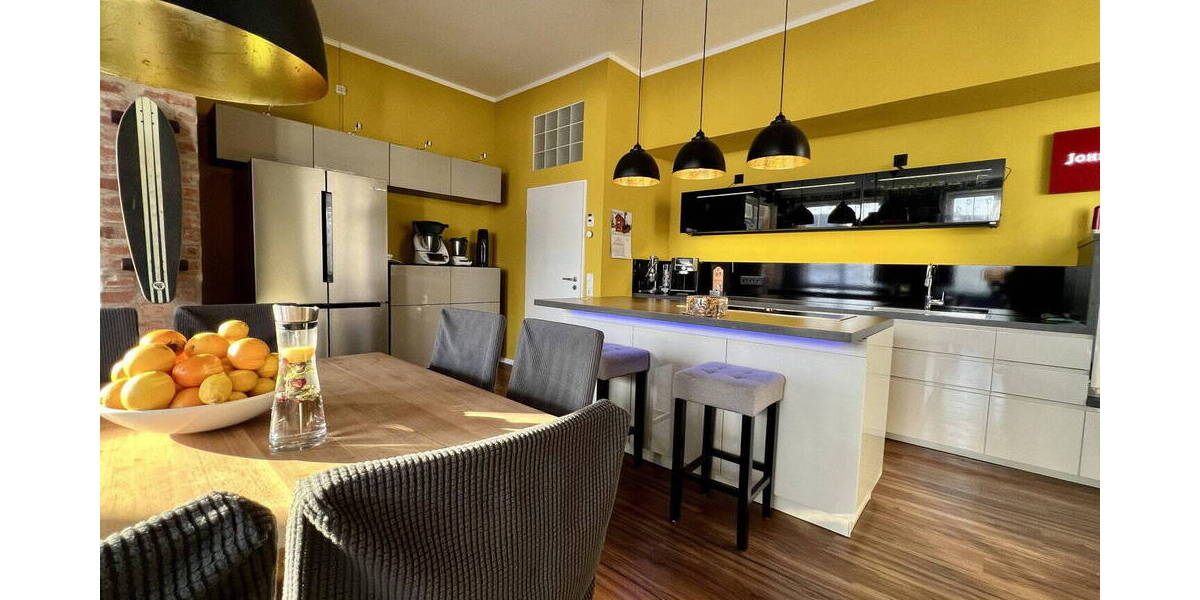Etagenwohnung Dresden Friedrichstadt - 8 Zimmer, 240 m&sup2;, 549.000&euro; | Angebot:26837130