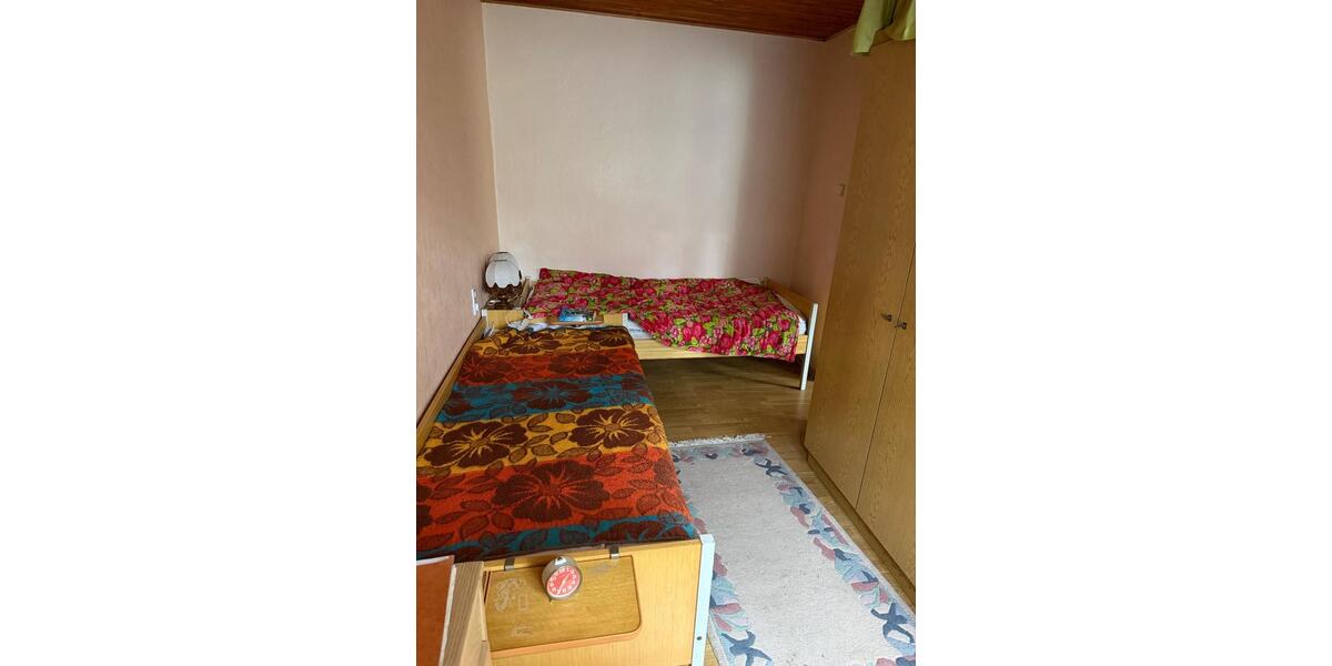 Bungalow Kemberg - 3 Zimmer, 40 m&sup2;, 34.900&euro; | Angebot:27055301
