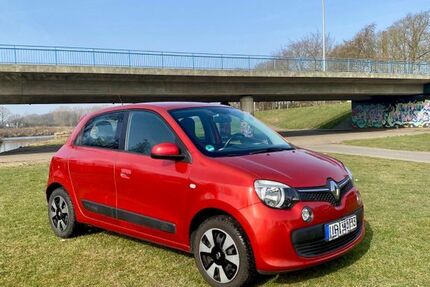 Renault Twingo 59.800 km 5.799 &euro; Greven 48268