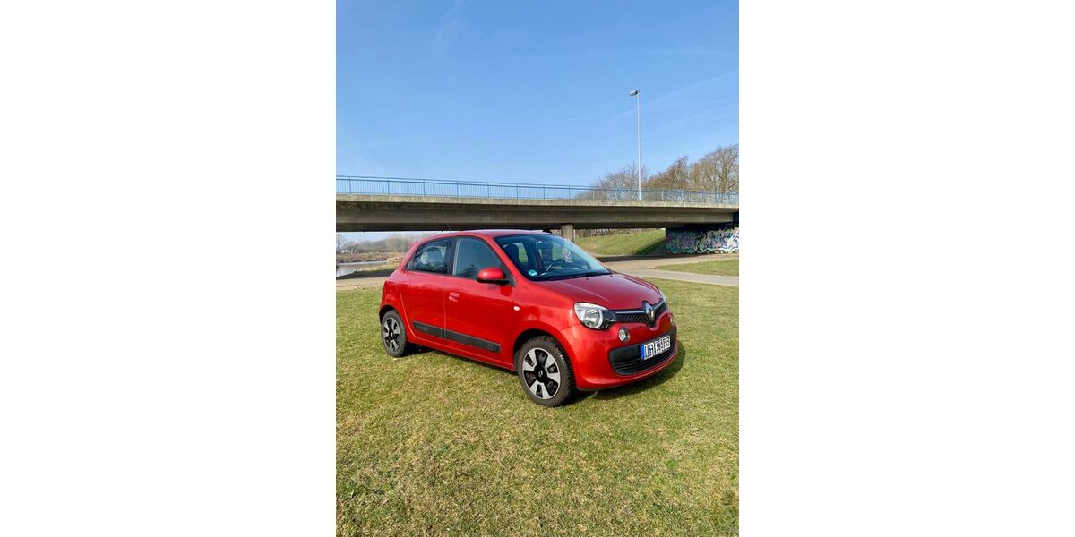 Renault Twingo 59.800 km 5.799 &euro; Greven 48268