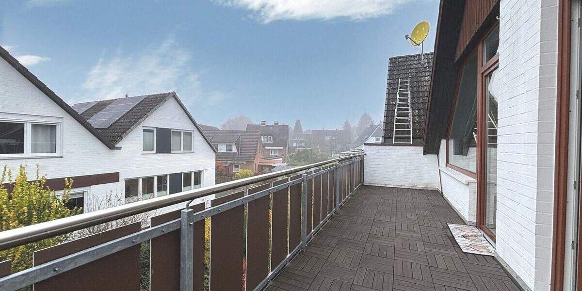 Reihenmittelhaus Bad Oldesloe - 5 Zimmer, 153 m&sup2;, 349.000&euro; | Angebot:25196336