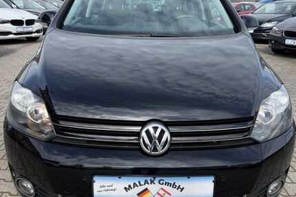 VW Golf Plus 187.000 km 4.499 &euro; Ibbenbüren 49479