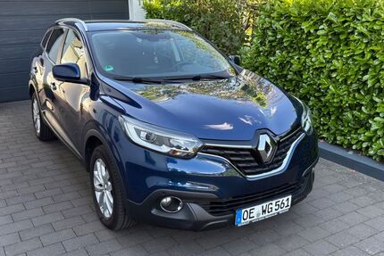 Renault Kadjar 179.619 km 9.500 &euro; Finnentrop 57413